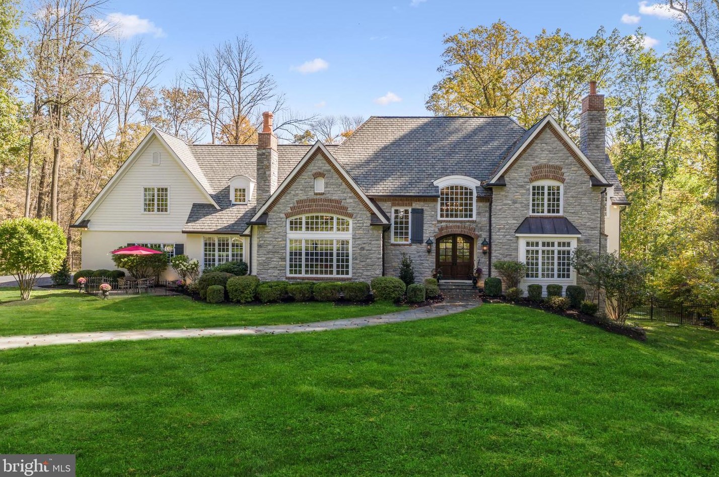 412 Rockwood Path, New Hope, PA 18938-1104