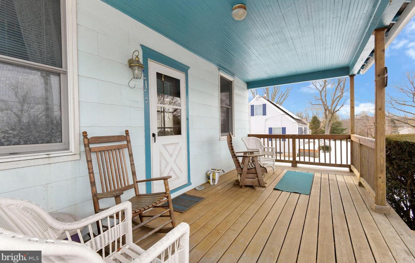 1514 Brownsville Rd, Langhorne, PA 19053-4658