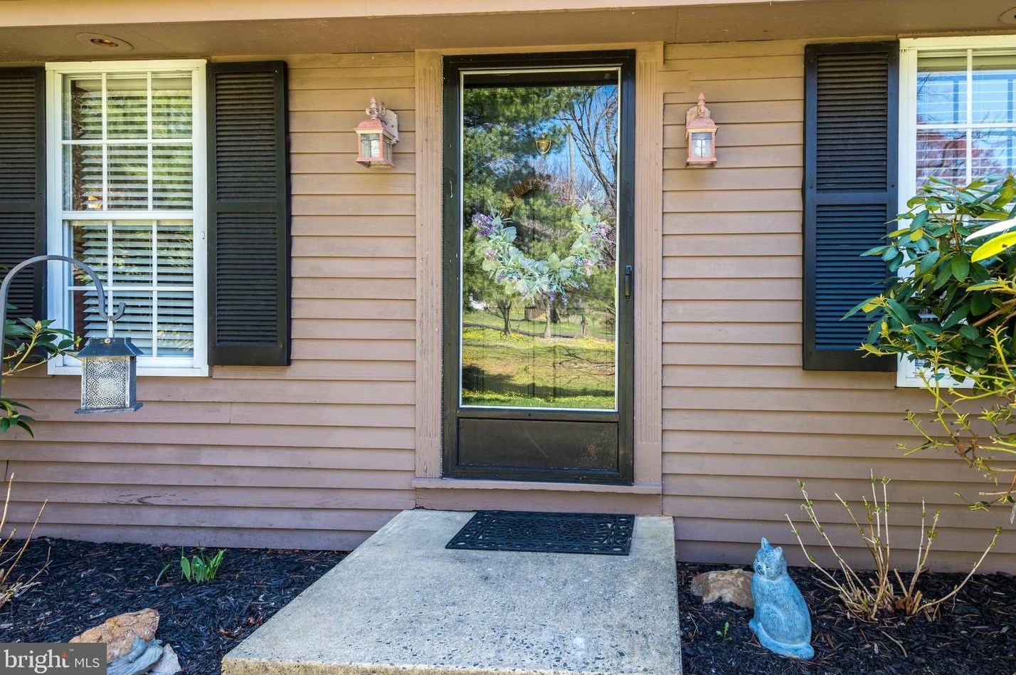 4693 Lower Mountain Rd, New Hope, PA 18938-9452