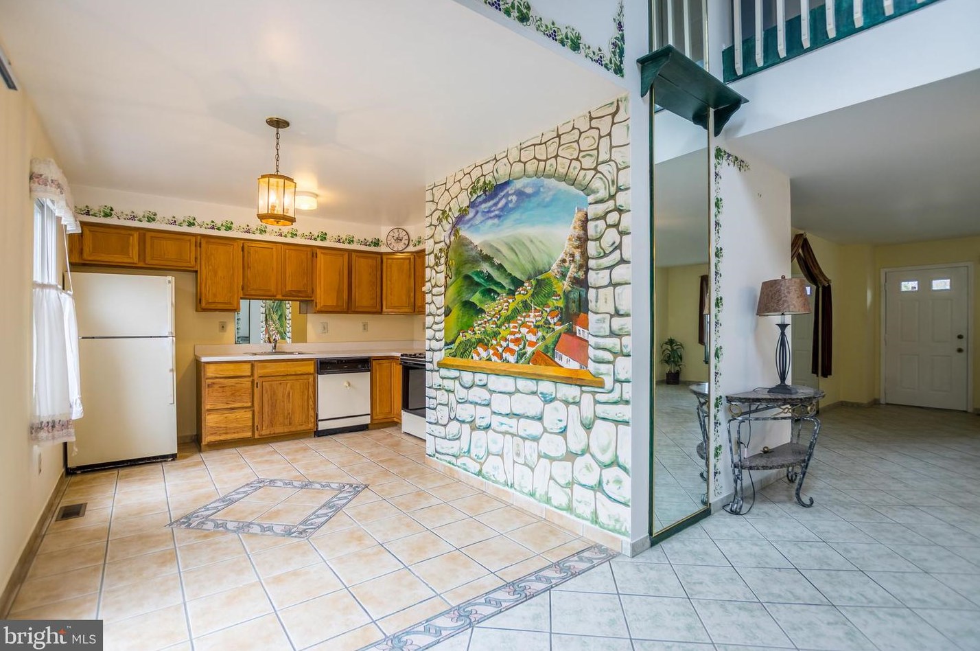 321 Basswood Cir, Langhorne, PA 19053-7223