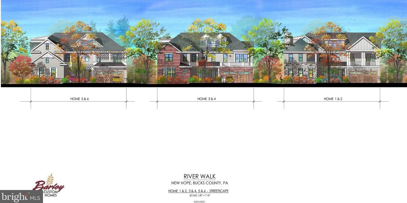 167 Main St, New Hope, PA 18938-1381