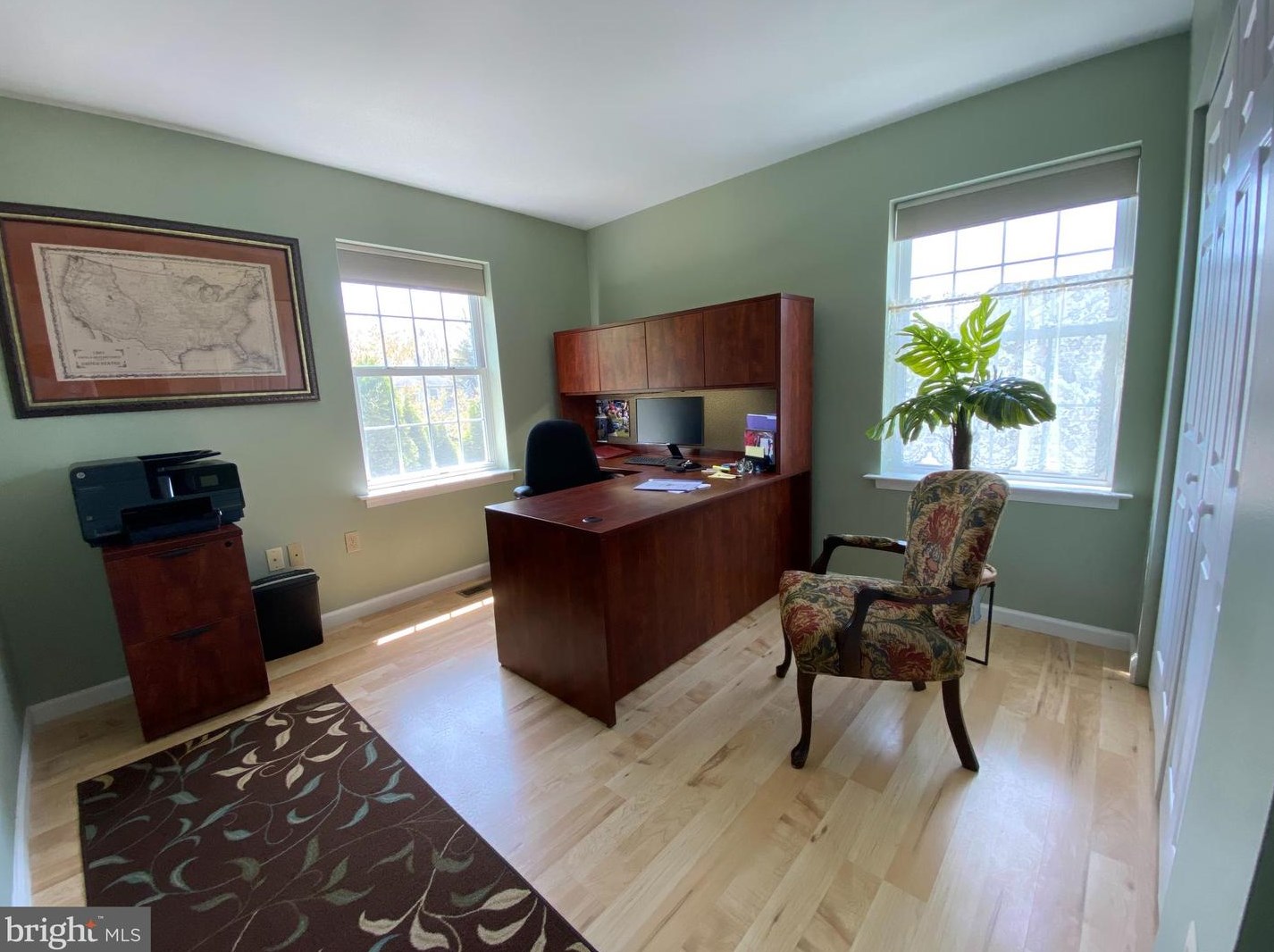 105 Aspen Dr, Sellersville PA  18960-1659 exterior