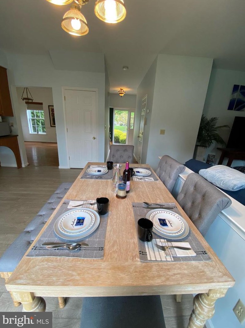 105 Aspen Dr, Sellersville PA  18960-1659 exterior