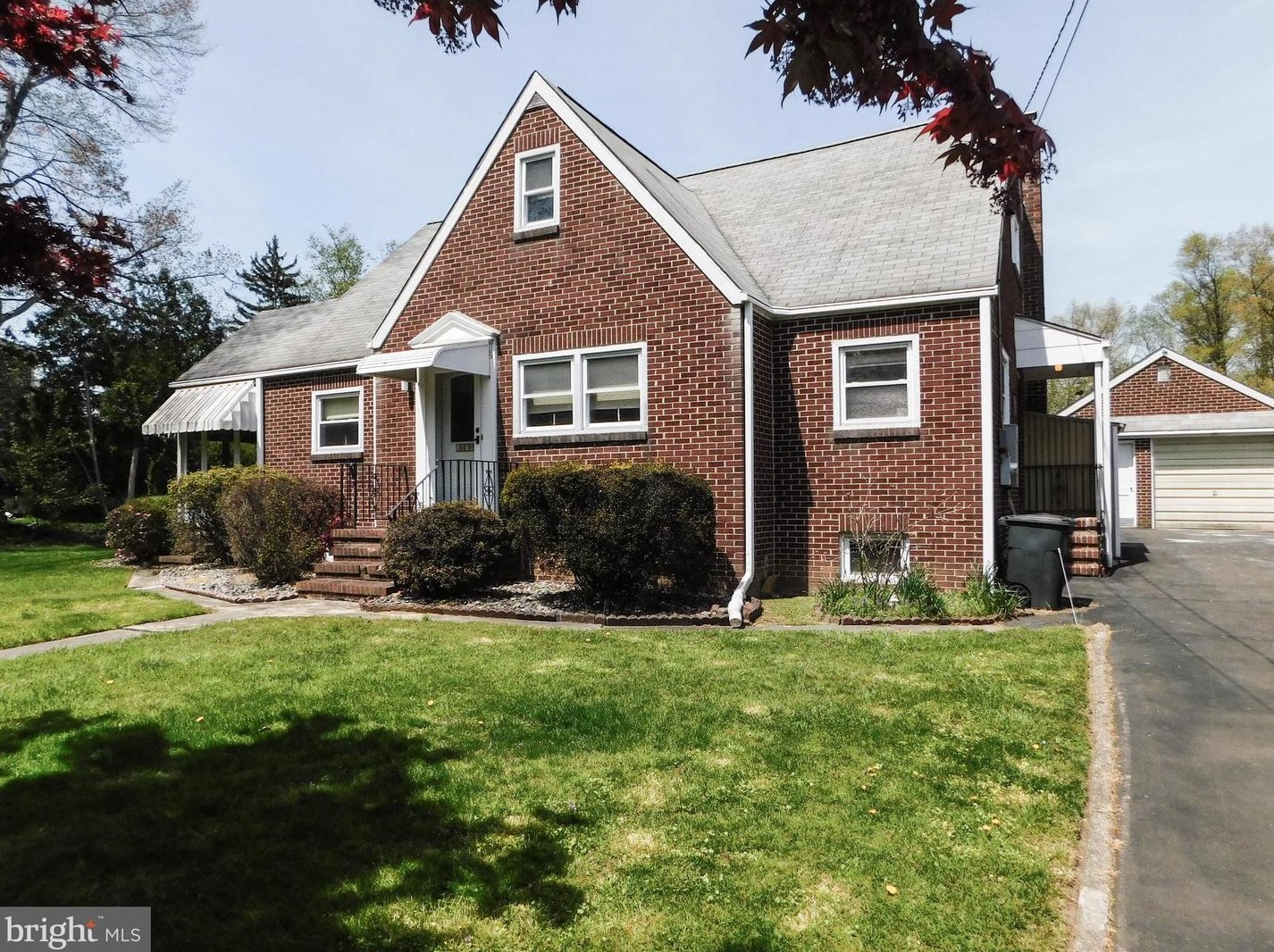 1079 Eagle Rd, Huntingdon Valley, PA 19006