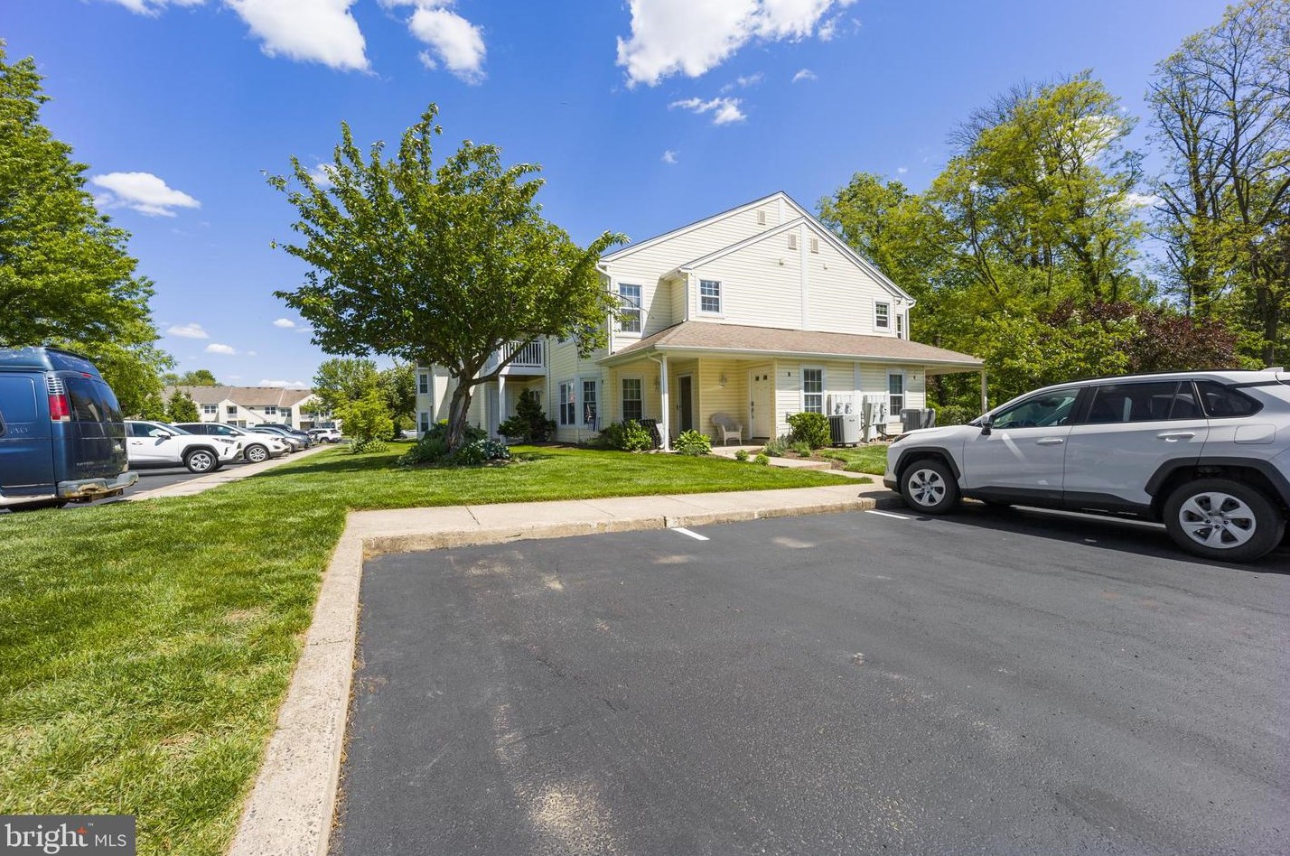 3507 Bennett Pl, Southampton, PA 18966-2688