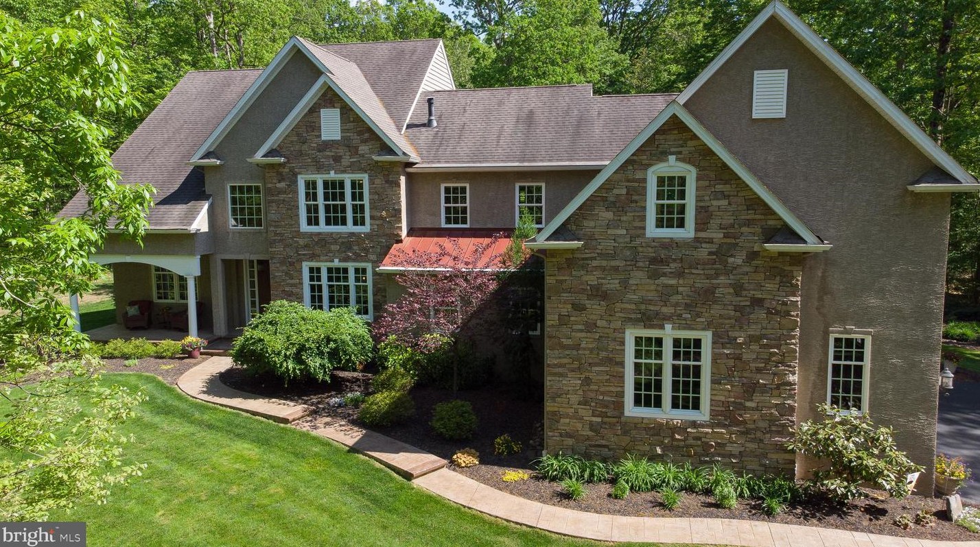 89 Irish Meetinghouse Rd, Perkasie, PA 18944-4200