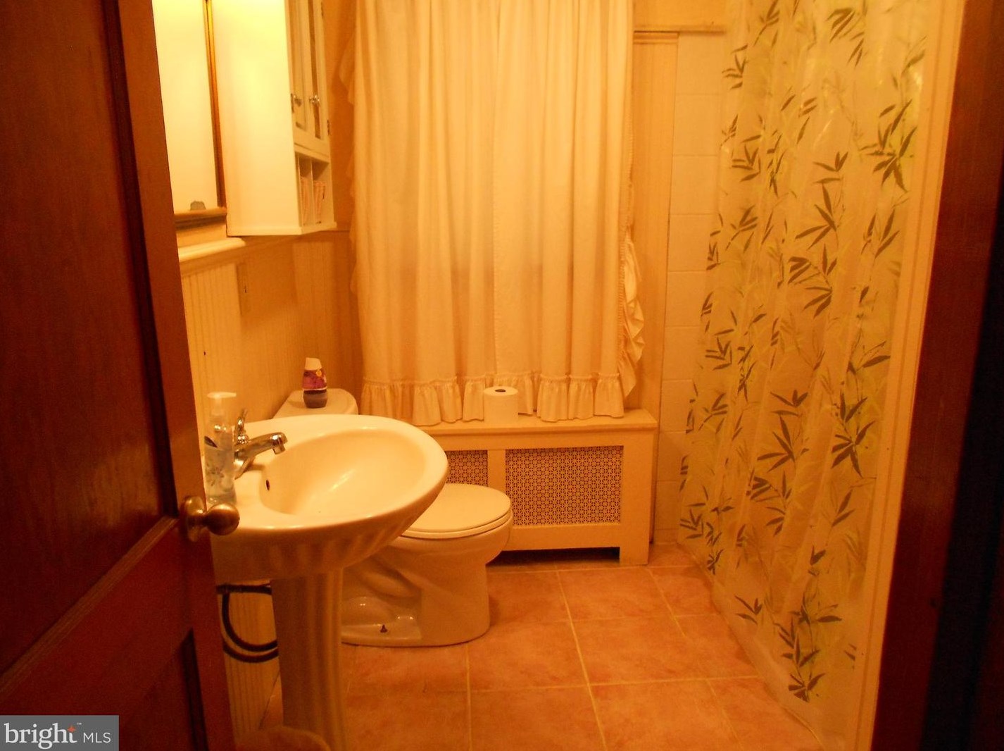 1014 Thousand Acre Rd, Sellersville PA  18960-1052 exterior