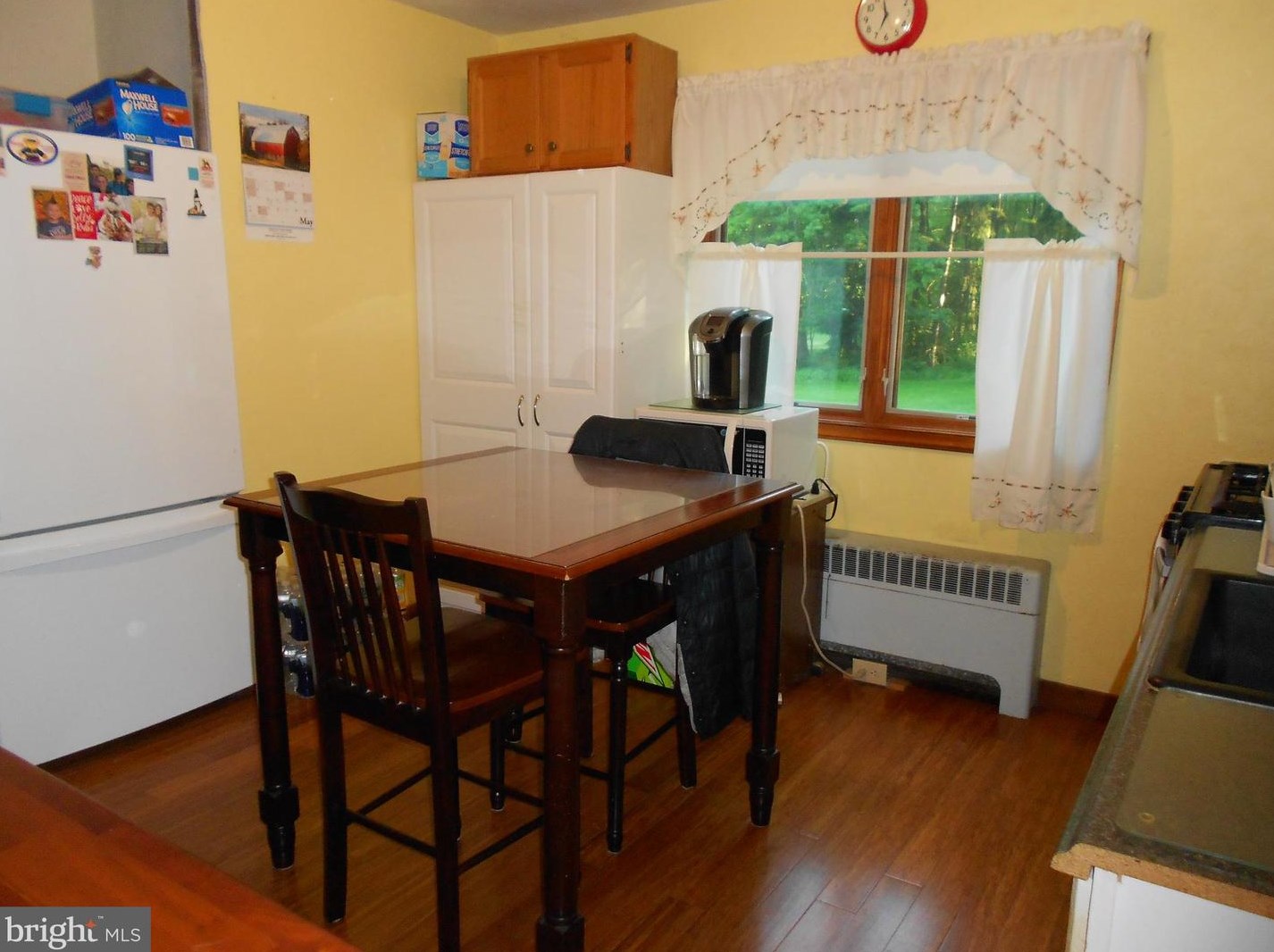 1014 Thousand Acre Rd, Sellersville PA  18960-1052 exterior