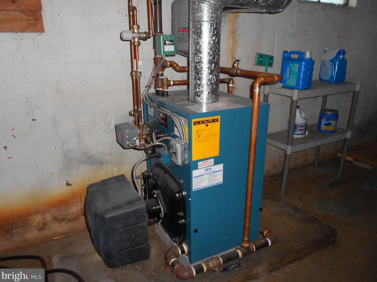 1014 Thousand Acre Rd, Sellersville PA  18960-1052 exterior