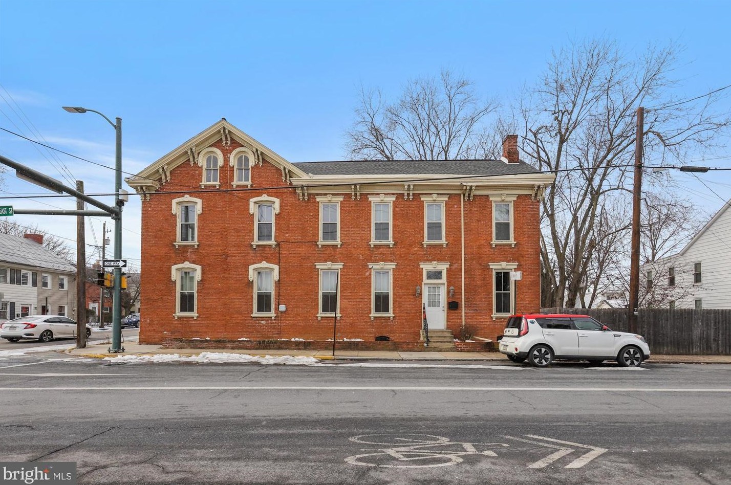 177 E North St, Carlisle, PA 17013