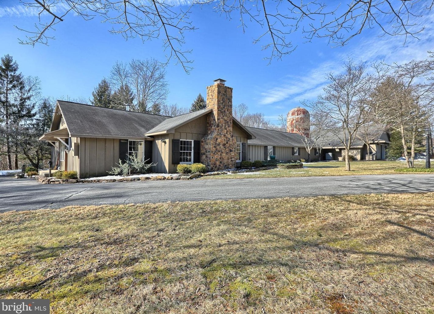 95 Pleasant Grove Rd, Navy Sup Dpt, PA 17050