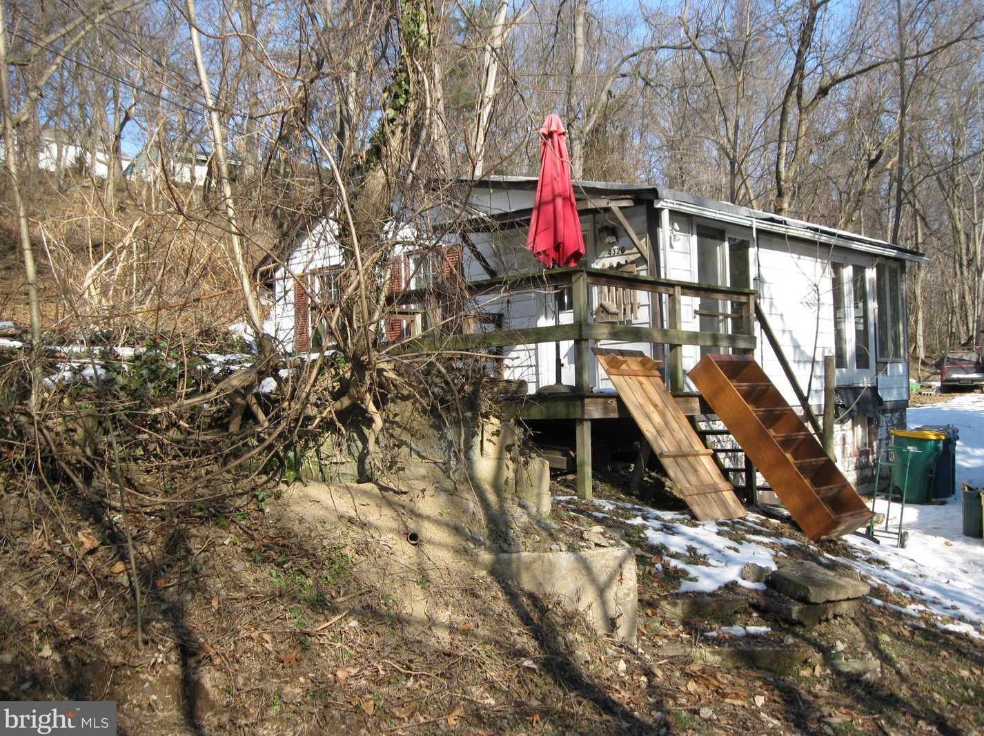 4320 Woodward Dr, Navy Sup Dpt, PA 17050