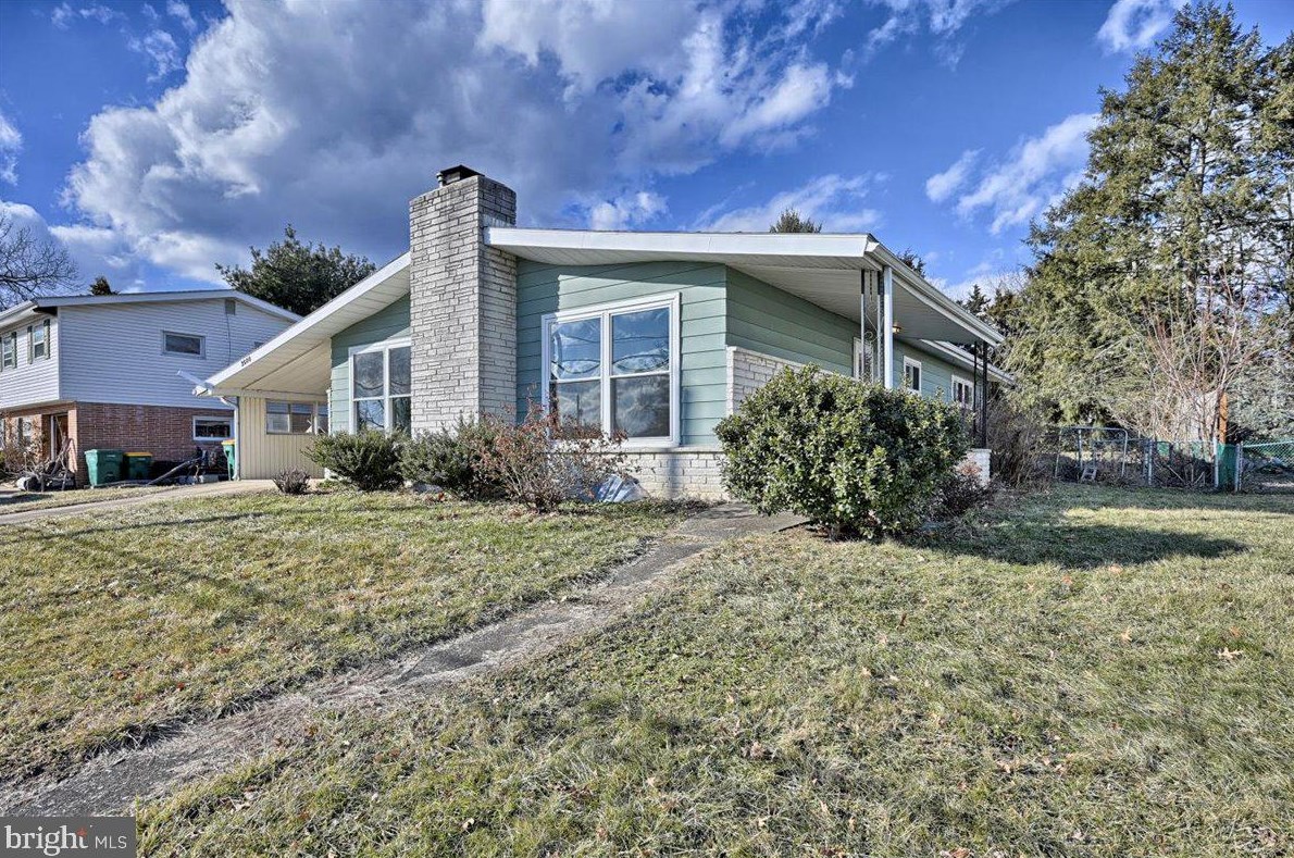 3500 Logan St, Camp Hill, PA 17011