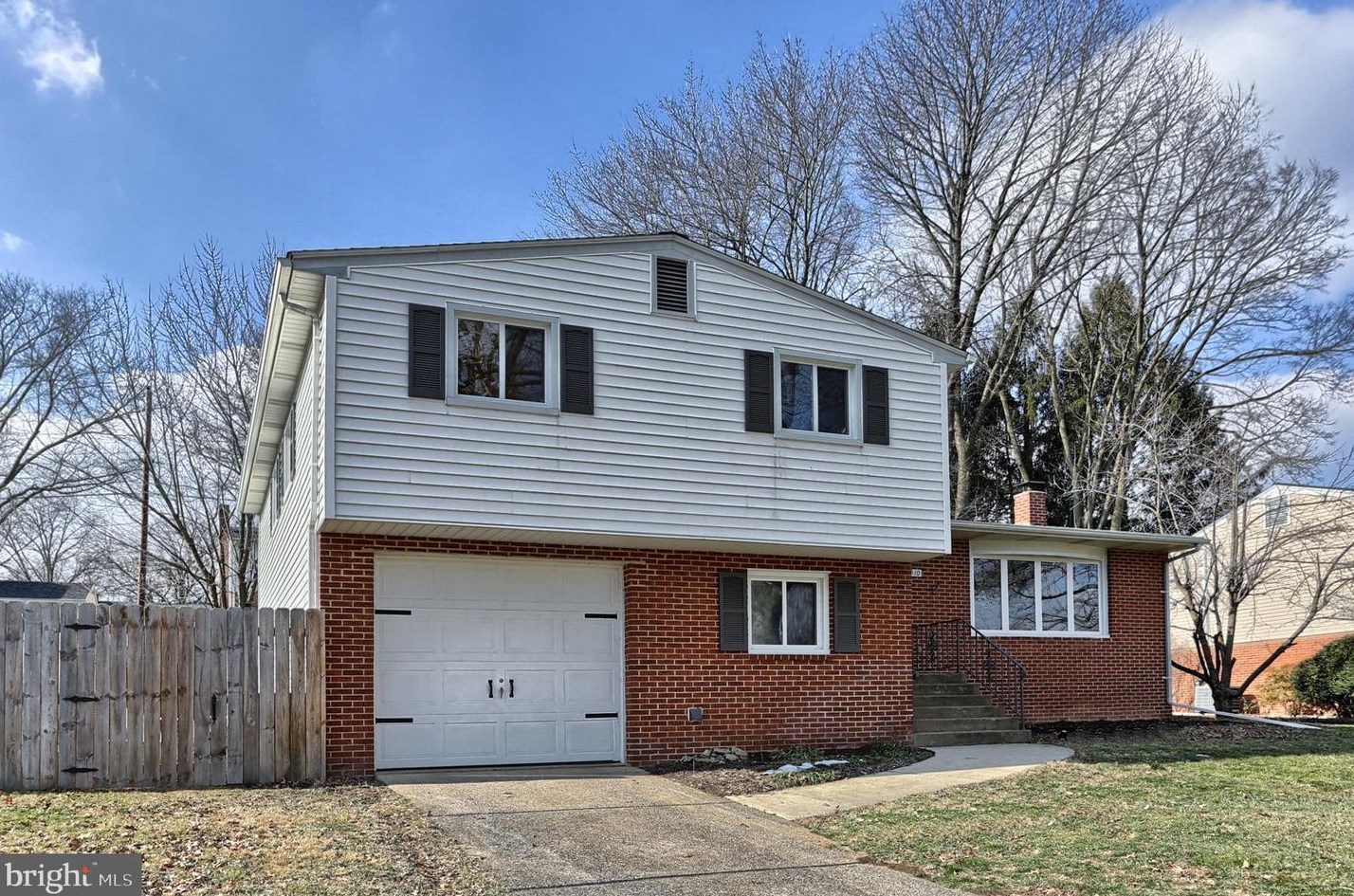 510 Penn Ayr Rd, Camp Hill, PA 17011