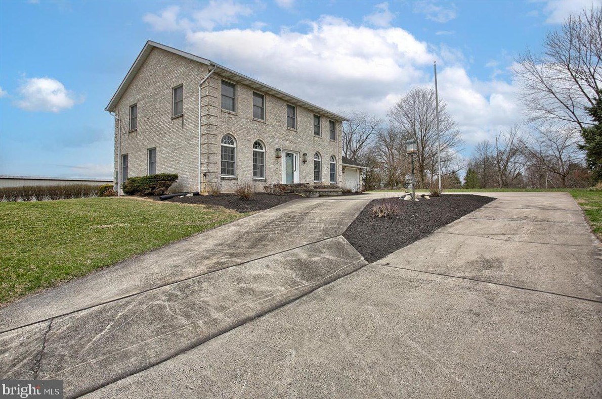 330 Stumpstown Rd, Navy Sup Dpt, PA 17055