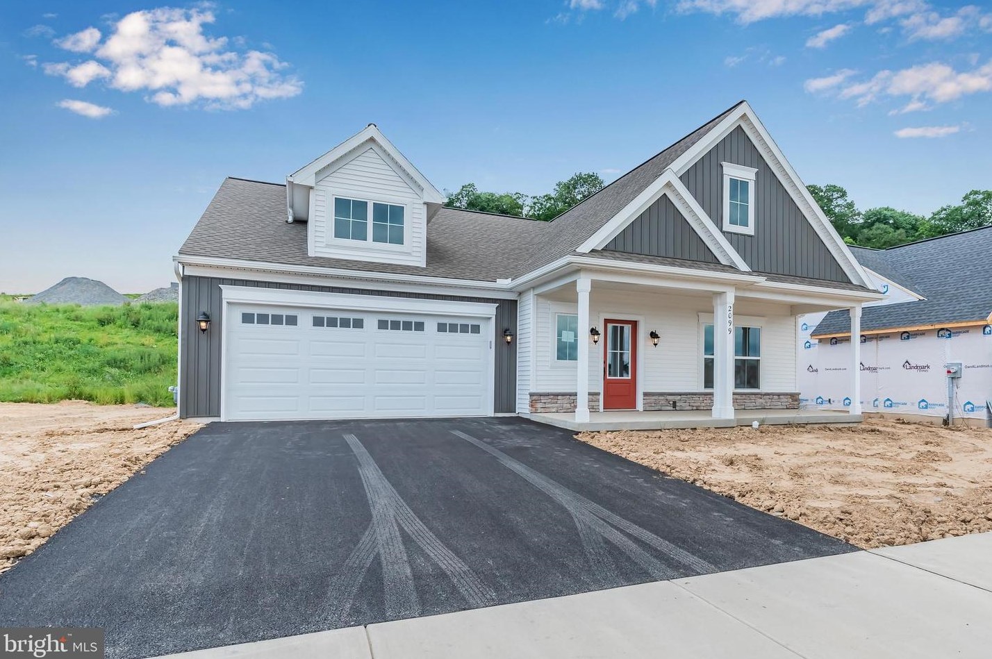 2099 Hillside Dr #462, Navy Sup Dpt, PA 17055