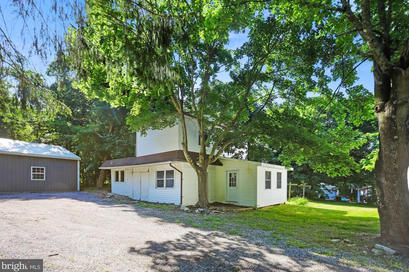 645 Baltimore Pike, Toland, PA 17324