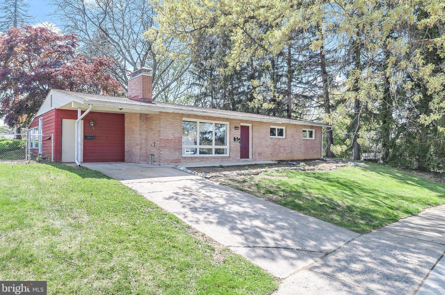 103 Manchester Rd, Camp Hill, PA 17011