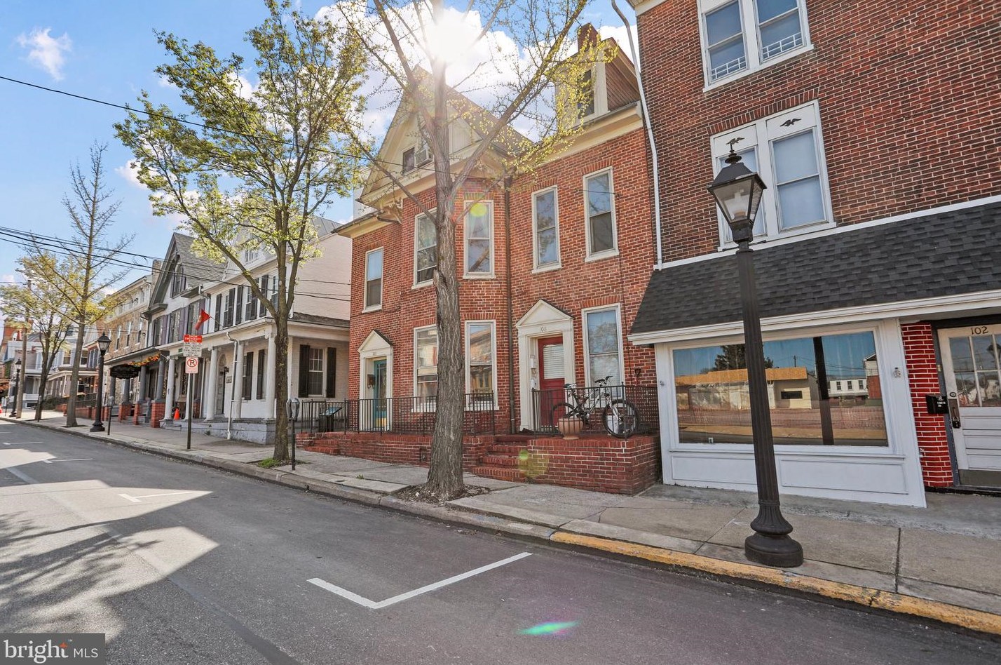 108 E King St, Lees Cross Roads, PA 17257