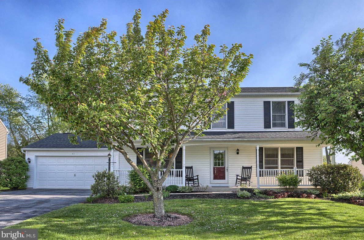 61 White Oak Blvd, Navy Sup Dpt, PA 17050-7930