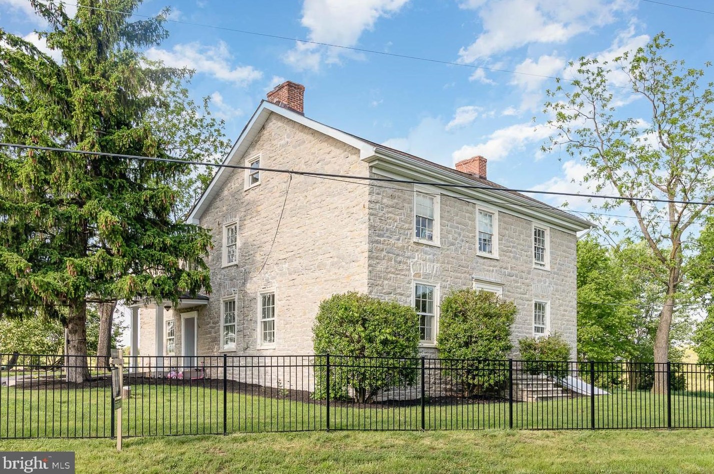 101 Mt Rock Rd, North Newton, PA 17241