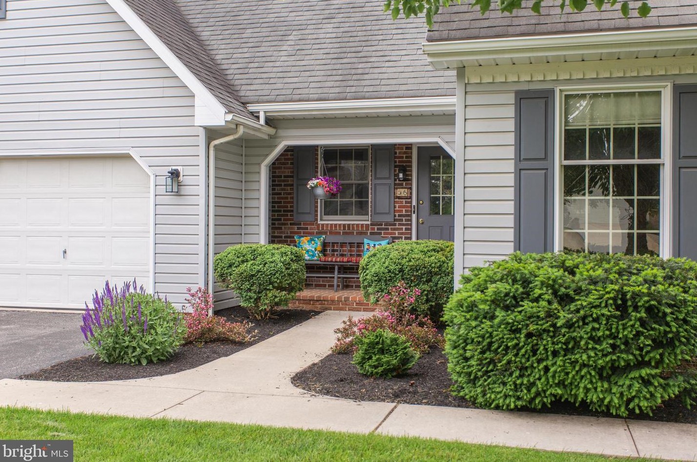 56 Diller Dr, Lees Cross Roads, PA 17257