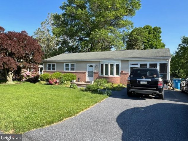 22 Big Horn Ave, Navy Sup Dpt, PA 17055-5515
