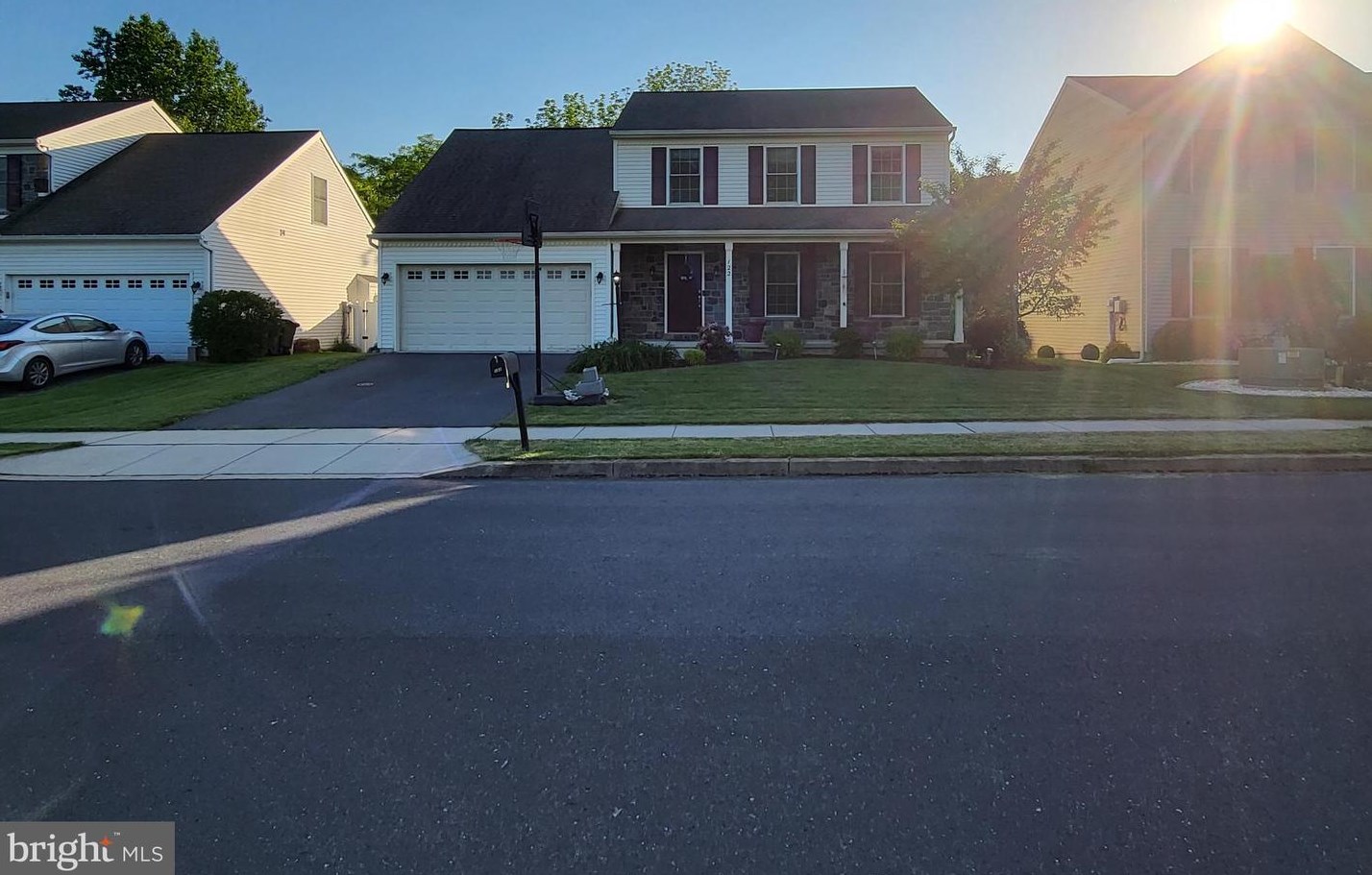 122 Rockledge Dr, Navy Sup Dpt, PA 17050-2923