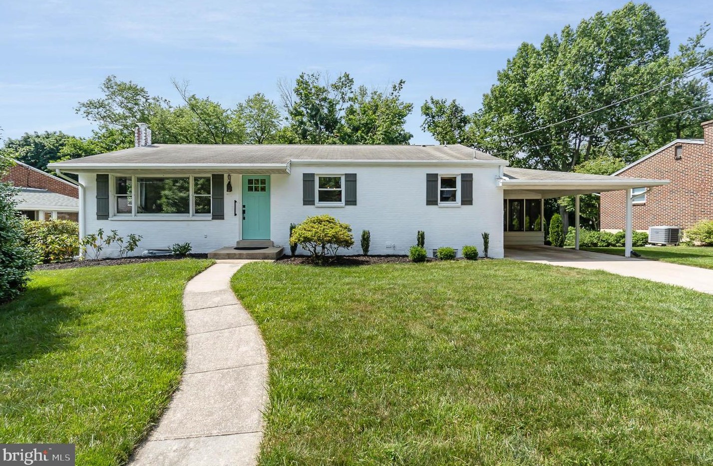 1910 Logan St, Camp Hill, PA 17011