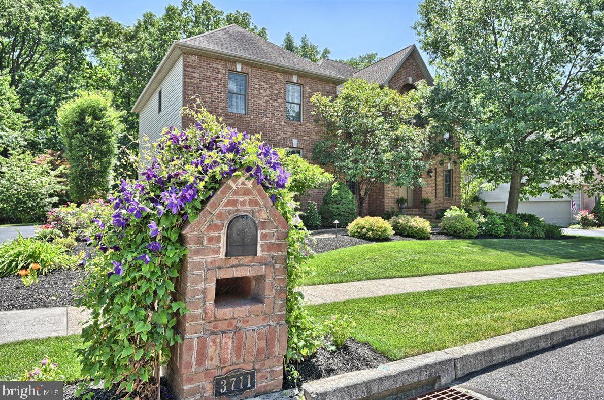 3711 Leyland Dr, Navy Sup Dpt, PA 17050-9165
