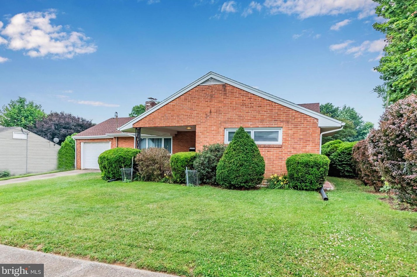 120 S Market, Camp Hill, PA 17011