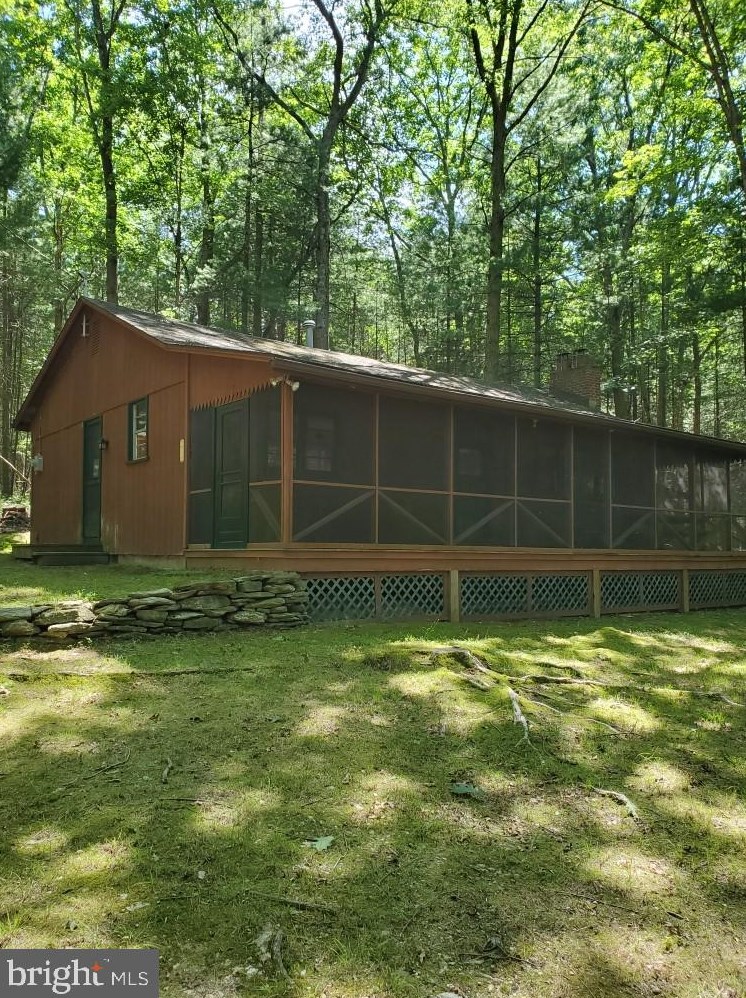 130 Old Shippensburg Rd, Toland, PA 17324