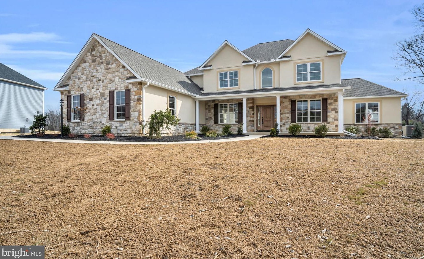334 Pennington Dr #lot 23, Navy Sup Dpt, PA 17055