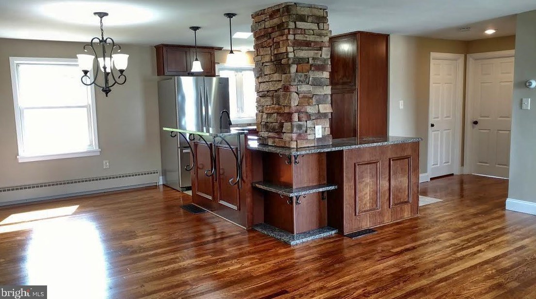114 Woods Dr, Navy Sup Dpt, PA 17050