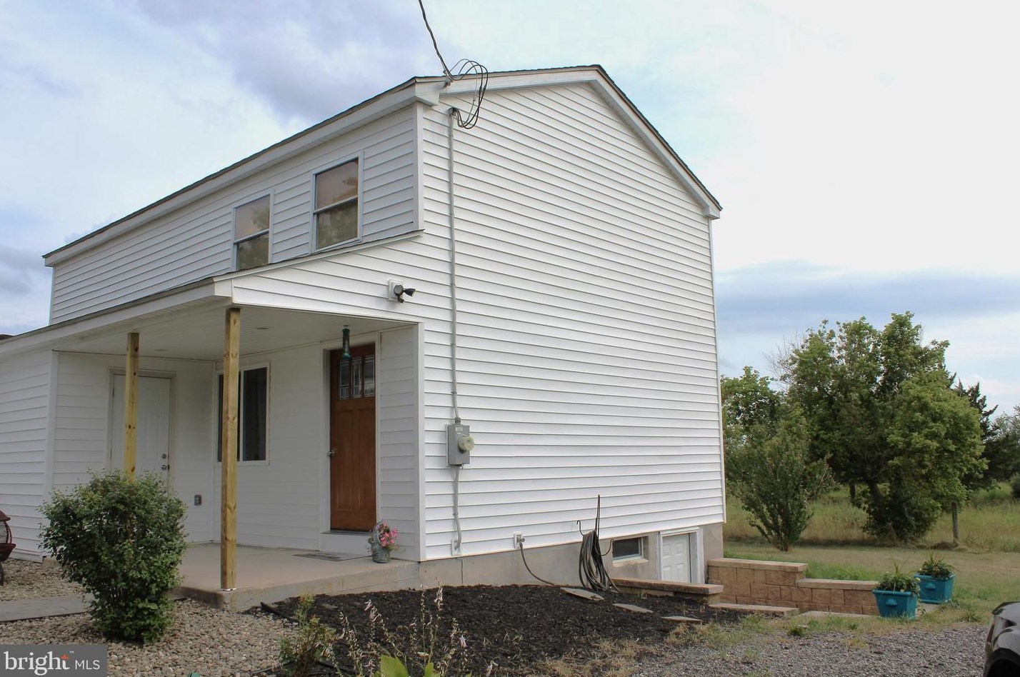 440 Whiskey Run Rd, North Newton, PA 17241