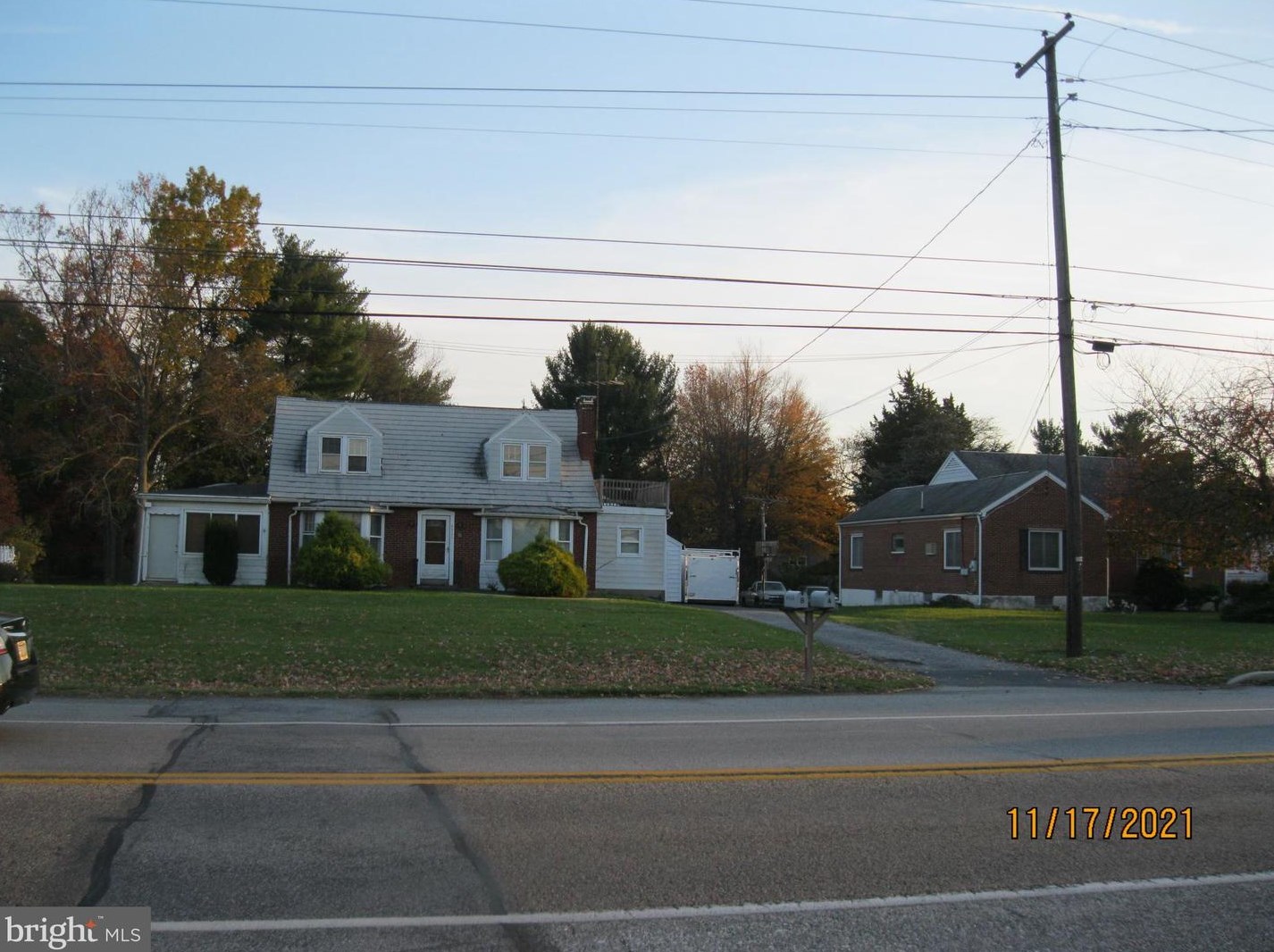 4820 E Trindle Rd, Navy Sup Dpt, PA 17050
