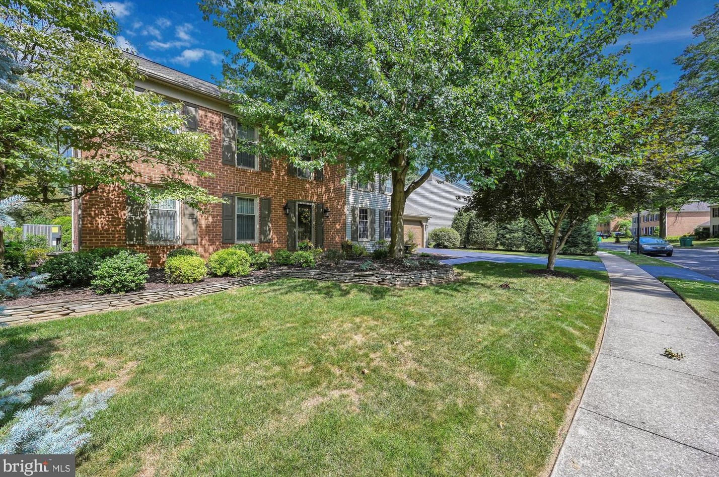 6337 Pennsboro Dr, Navy Sup Dpt, PA 17050-2323