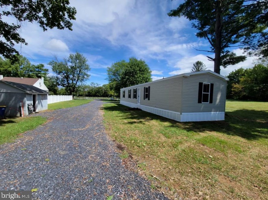 22 Sinclair Rd, Navy Sup Dpt, PA 17055