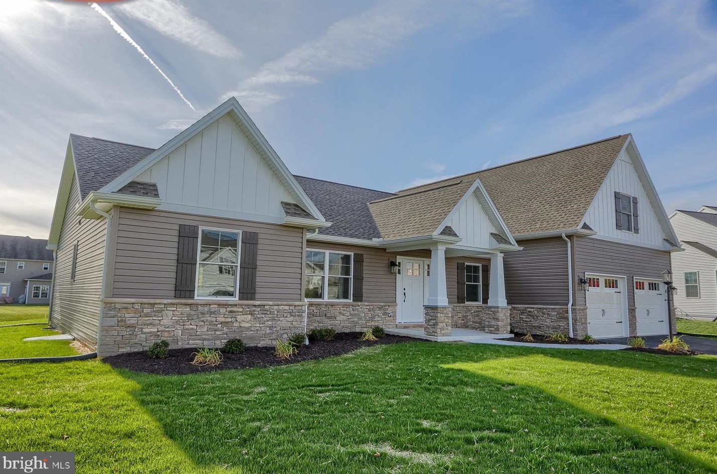 Lot N 41 - 25 Bayberry Rd, Carlisle, PA 17013