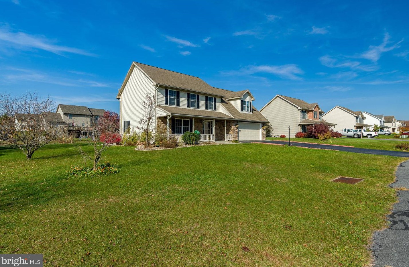 62 Longstreet Dr, Carlisle, PA 17013
