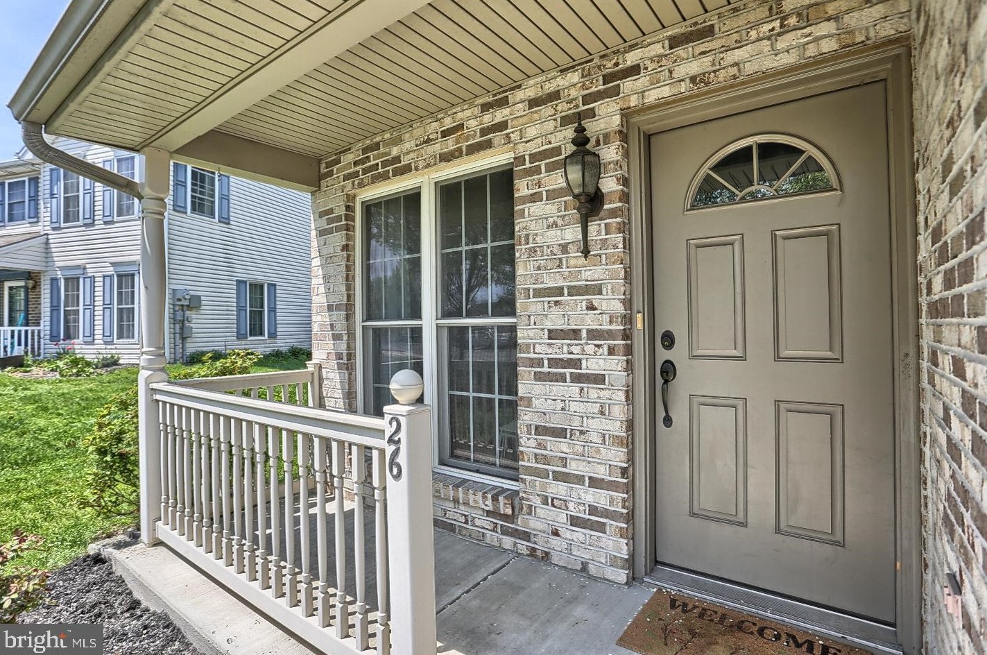26 Ashburg Dr, Navy Sup Dpt, PA 17050