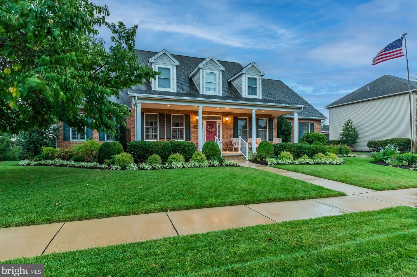 1355 Armitage Way, Navy Sup Dpt, PA 17050