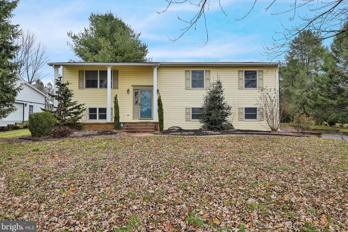 351 Stumpstown Rd, Navy Sup Dpt, PA 17055