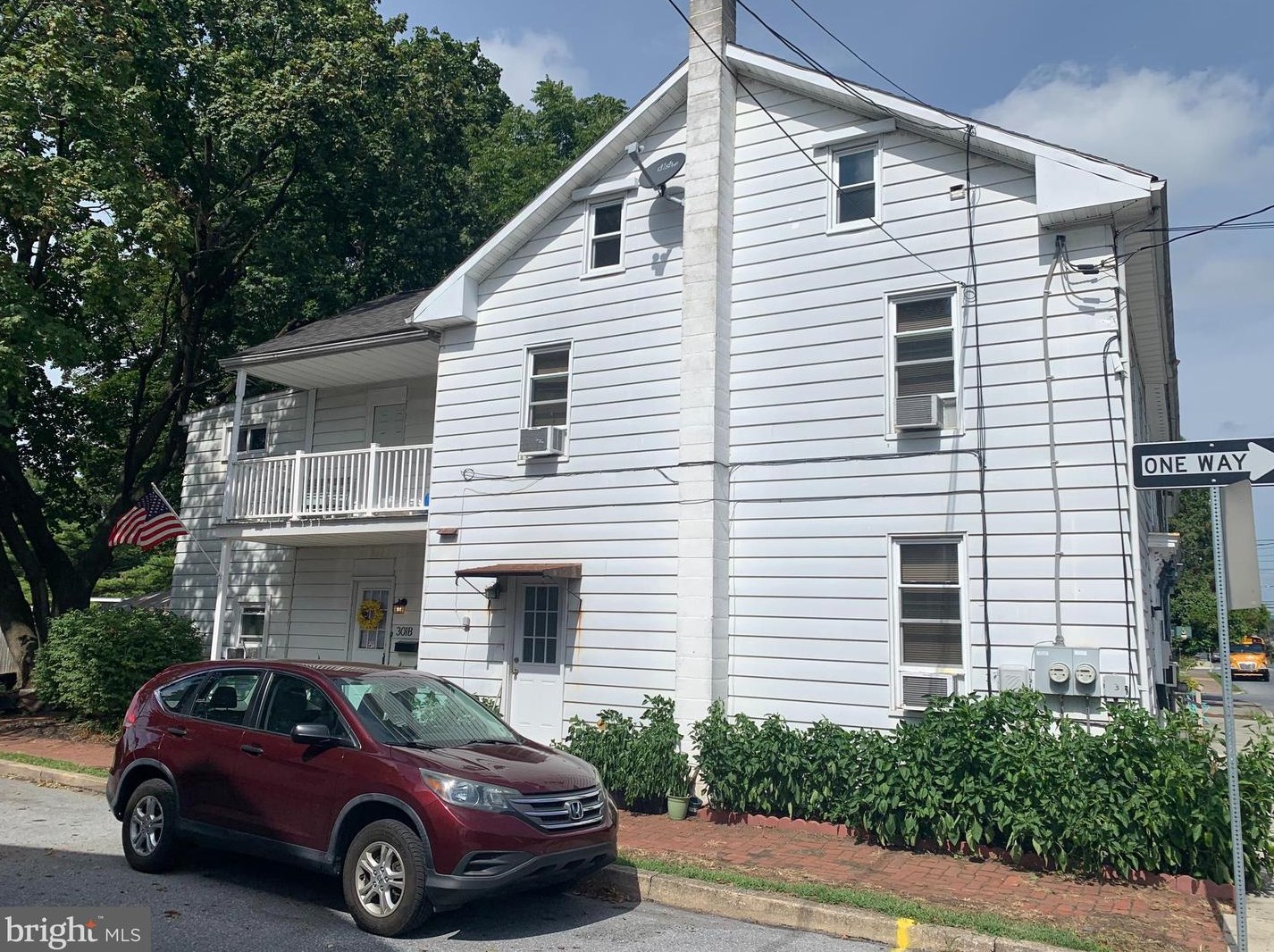 301 N Market, Navy Sup Dpt, PA 17055