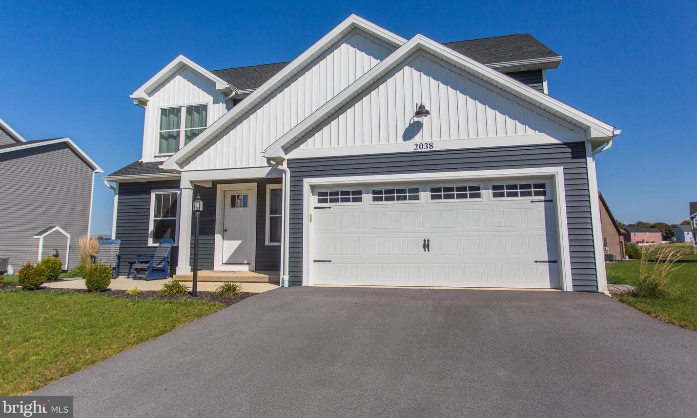 2038 Jelena Rd, Lees Cross Roads, PA 17257