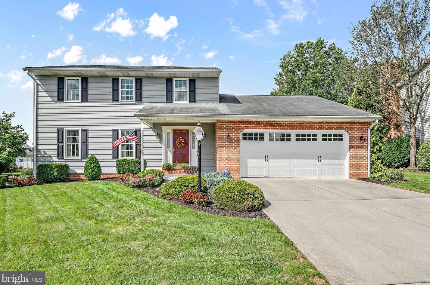710 Sunhaven Cir, Navy Sup Dpt, PA 17055-7500