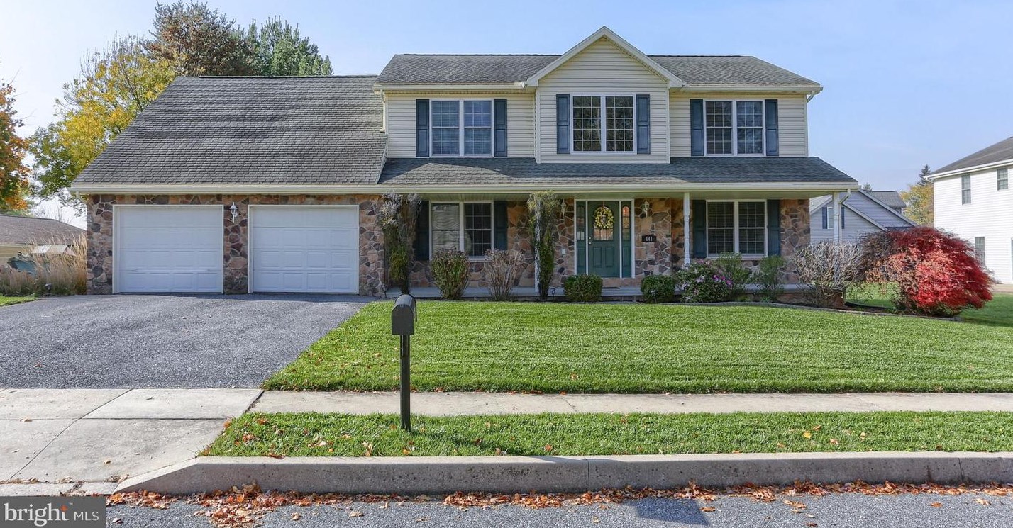 641 B St, West Enola, PA 17025