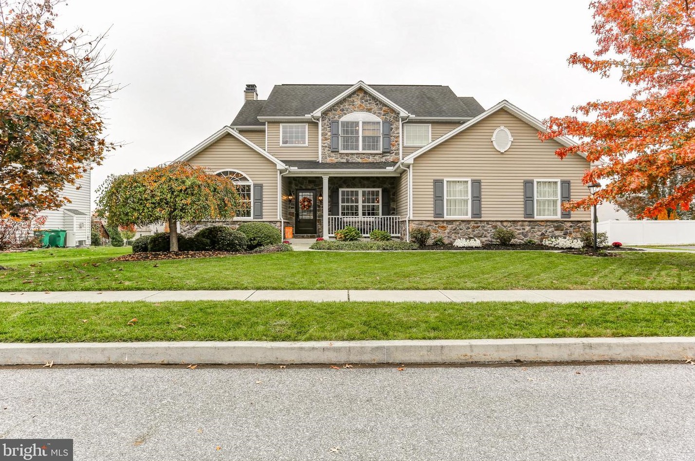 3914 Warleigh Way, Navy Sup Dpt, PA 17050