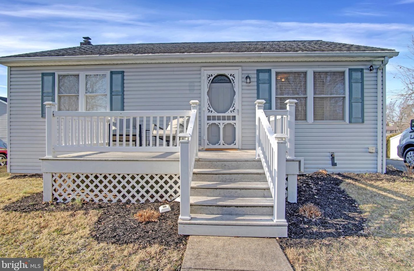 111 Fairview Dr, Carlisle, PA 17013
