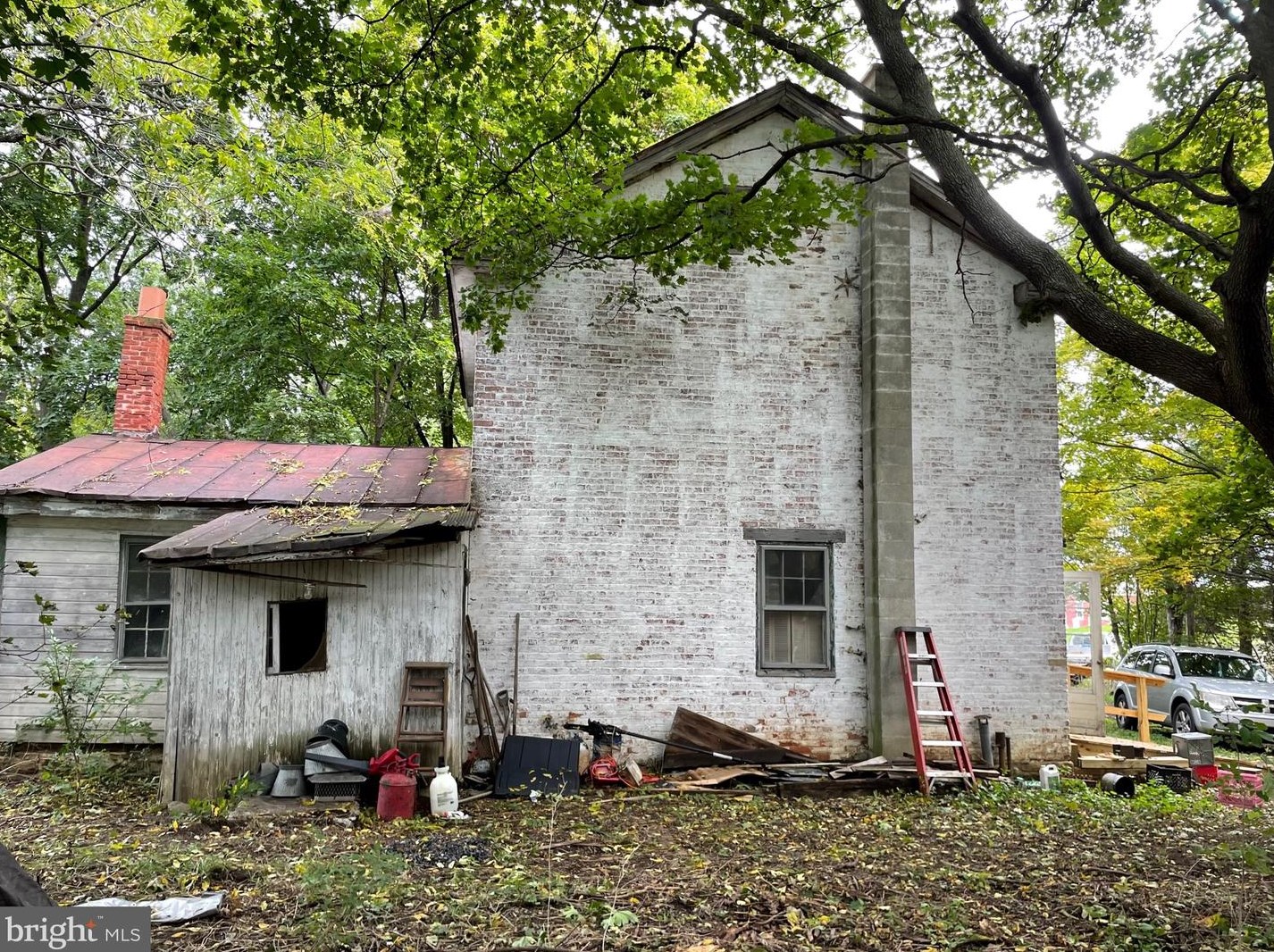 305 Roxbury Rd, North Newton, PA 17241